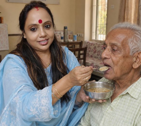 About Ananda Niketan Foundation
